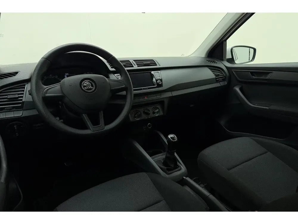 Skoda Fabia Combi 1.0 Active | 75PK | Cruise Control | Airco uit 2019, foto 15