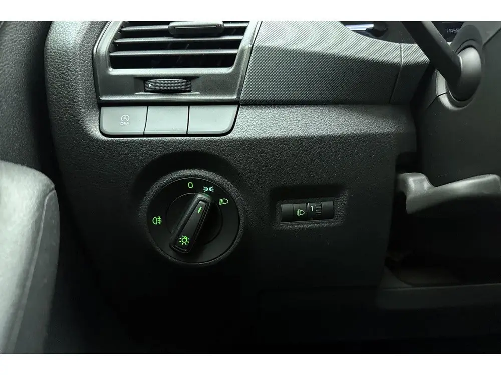 Skoda Fabia Combi 1.0 Active | 75PK | Cruise Control | Airco uit 2019, foto 16
