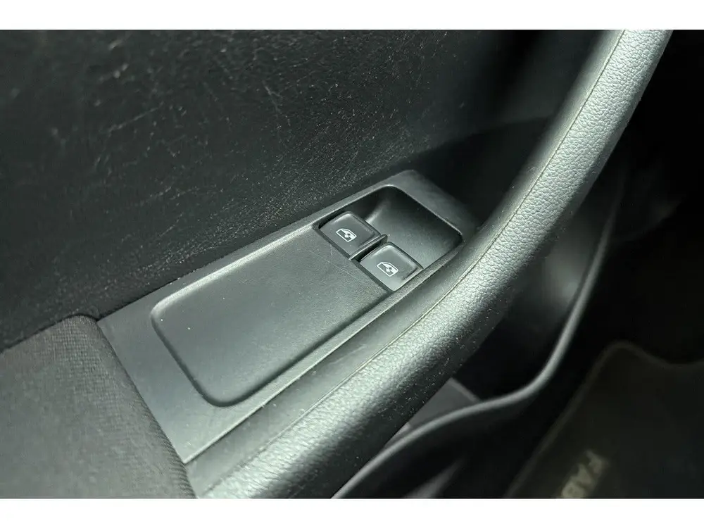 Skoda Fabia Combi 1.0 Active | 75PK | Cruise Control | Airco uit 2019, foto 17