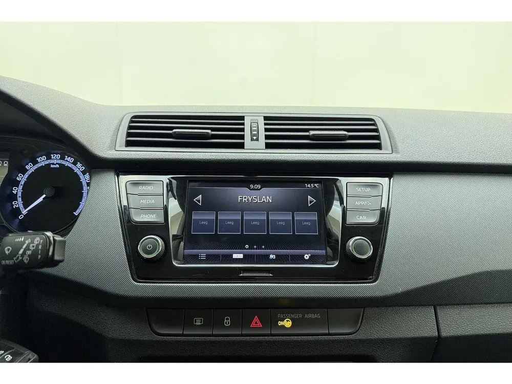 Skoda Fabia Combi 1.0 Active | 75PK | Cruise Control | Airco uit 2019, foto 18