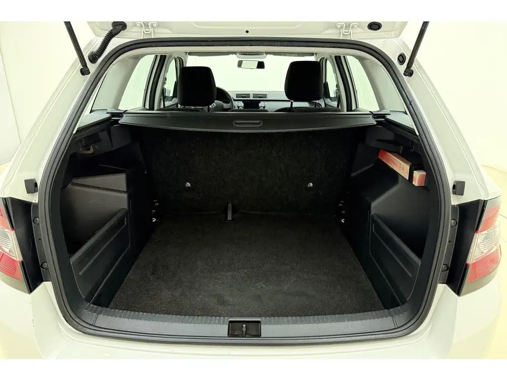 Skoda Fabia Combi 1.0 Active | 75PK | Cruise Control | Airco uit 2019, foto 3