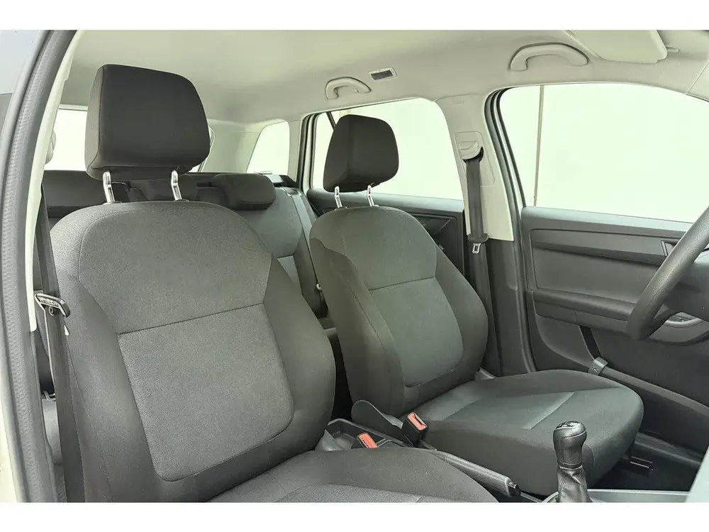 Skoda Fabia Combi 1.0 Active | 75PK | Cruise Control | Airco uit 2019, foto 7
