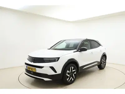 Opel Mokka 1.2 Turbo Automaat GS uit 2025