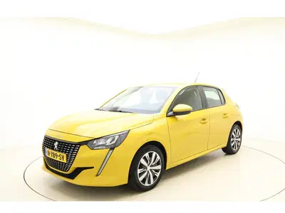 Peugeot 208 1.2 Active uit 2020