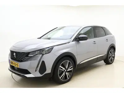 Peugeot 3008 1.6 HYbrid 225 Allure Pack Business uit 2024