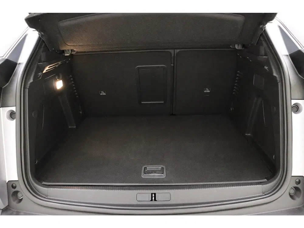 Peugeot 3008 1.6 HYbrid 225 Allure Pack Business uit 2024, foto 10