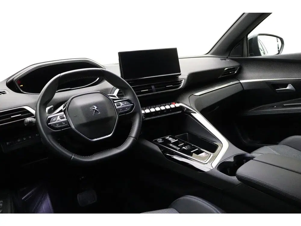 Peugeot 3008 1.6 HYbrid 225 Allure Pack Business uit 2024, foto 15
