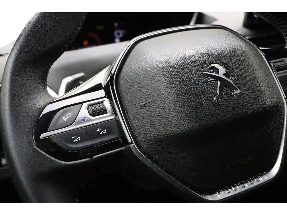 Peugeot 3008 1.6 HYbrid 225 Allure Pack Business uit 2024, foto 17