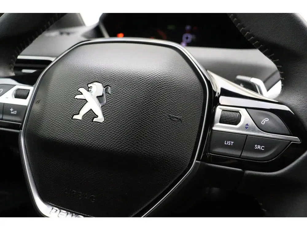 Peugeot 3008 1.6 HYbrid 225 Allure Pack Business uit 2024, foto 18