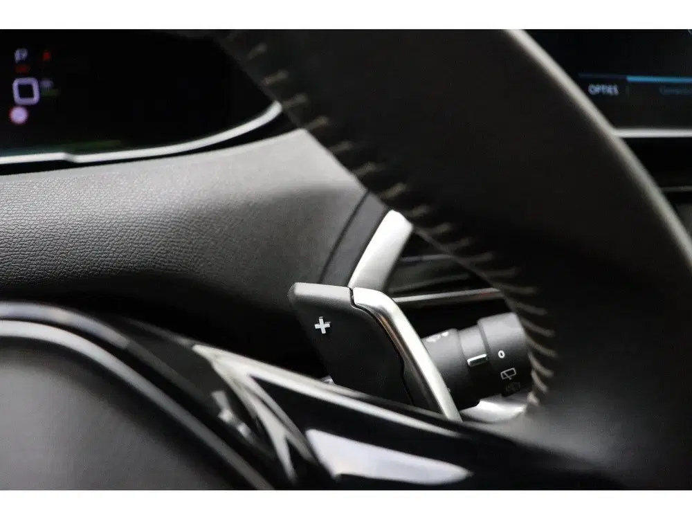 Peugeot 3008 1.6 HYbrid 225 Allure Pack Business uit 2024, foto 19