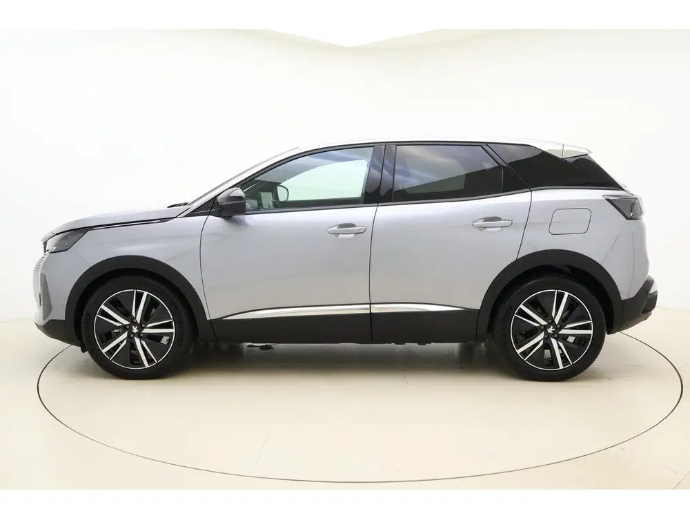 Peugeot 3008 1.6 HYbrid 225 Allure Pack Business uit 2024, foto 4