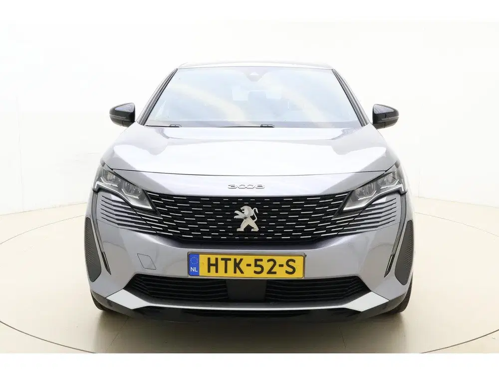 Peugeot 3008 1.6 HYbrid 225 Allure Pack Business uit 2024, foto 5