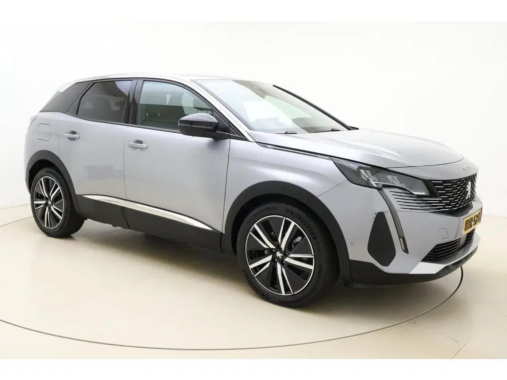 Peugeot 3008 1.6 HYbrid 225 Allure Pack Business uit 2024, foto 8
