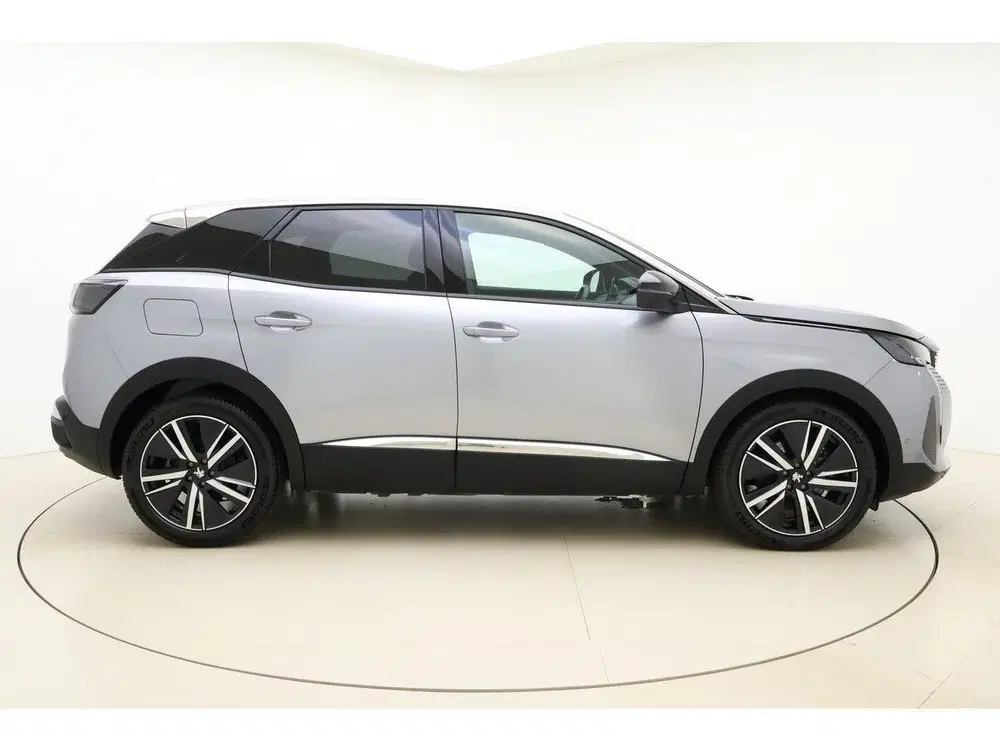 Peugeot 3008 1.6 HYbrid 225 Allure Pack Business uit 2024, foto 9