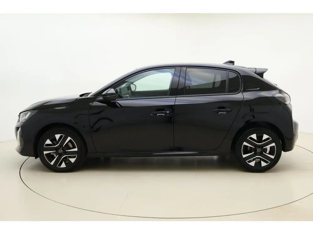 Peugeot 208 1.2 Hybrid 110 e-DCS6 Allure uit 2025, foto 5