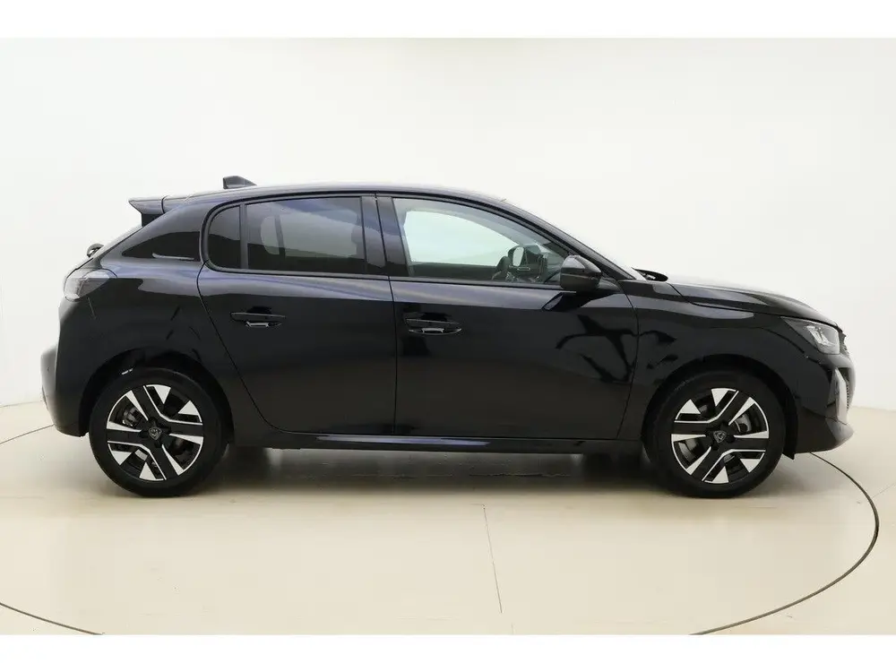 Peugeot 208 1.2 Hybrid 110 e-DCS6 Allure uit 2025, foto 9