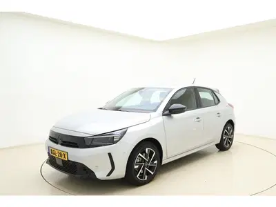 Opel Corsa 1.2 Turbo 100 pk Yes Automaat uit 2025