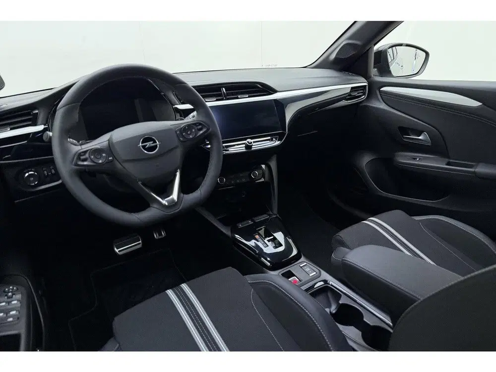Opel Corsa 1.2 Turbo 100 pk Yes Automaat uit 2025, foto 16