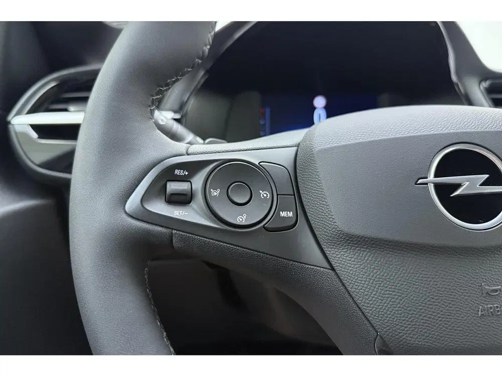 Opel Corsa 1.2 Turbo 100 pk Yes Automaat uit 2025, foto 18