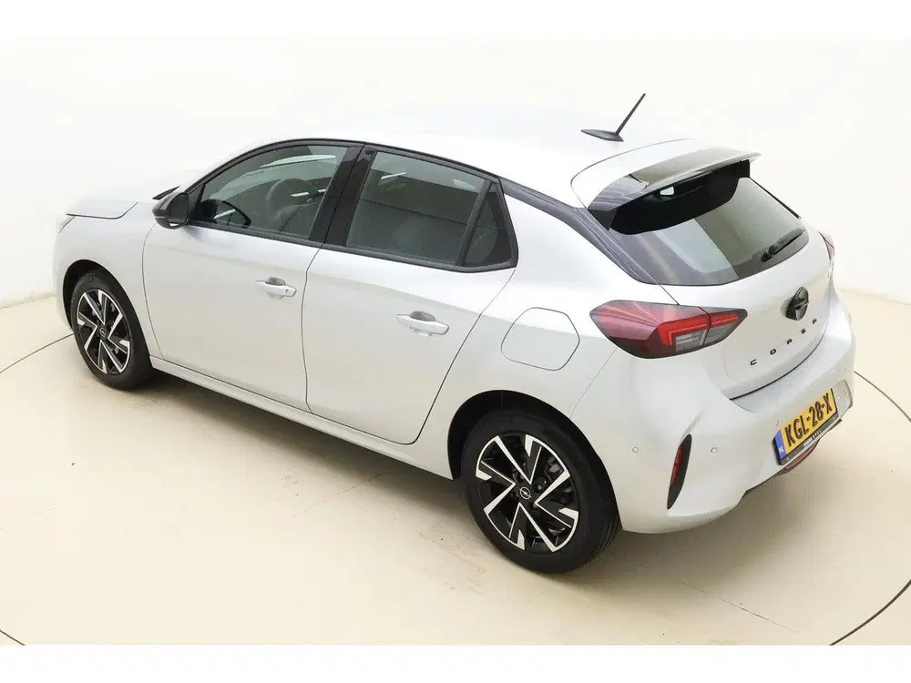 Opel Corsa 1.2 Turbo 100 pk Yes Automaat uit 2025, foto 4