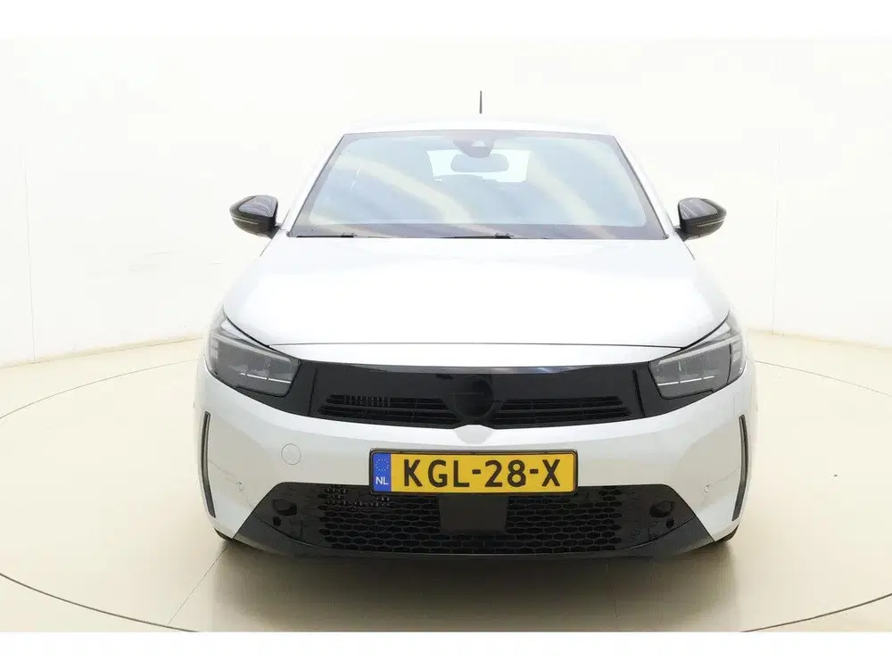 Opel Corsa 1.2 Turbo 100 pk Yes Automaat uit 2025, foto 6