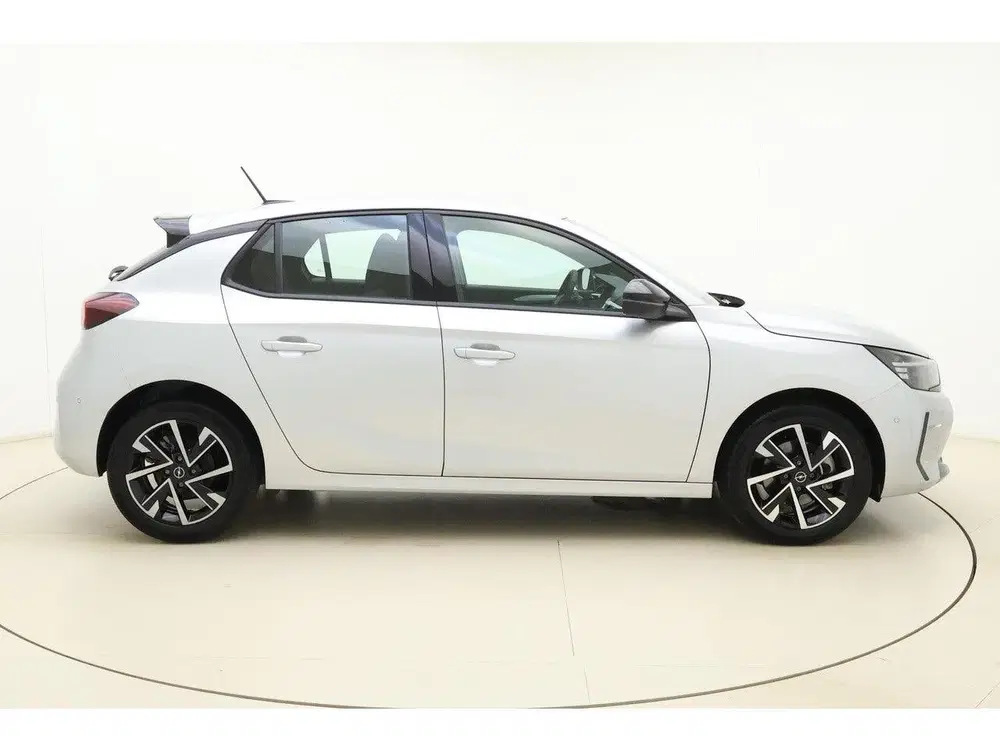 Opel Corsa 1.2 Turbo 100 pk Yes Automaat uit 2025, foto 9