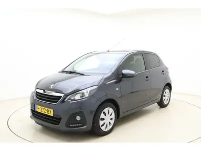 Peugeot 108 1.0 e-VTi Active uit 2020