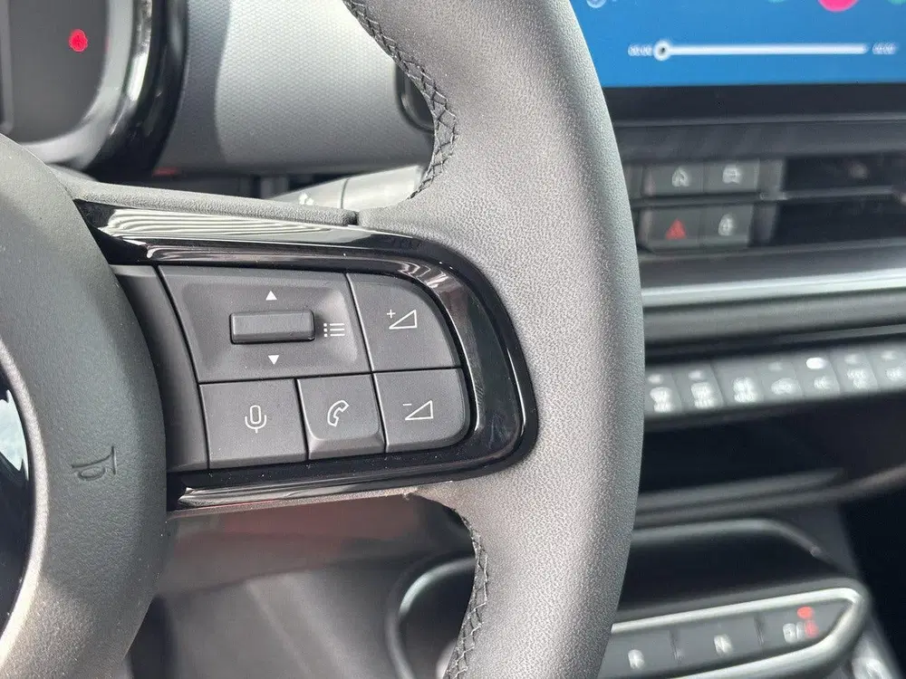 Fiat 600e La Prima 54 kWh uit 2026, foto 12