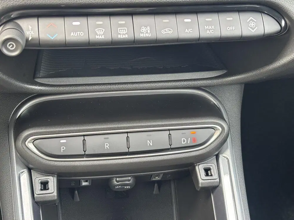 Fiat 600e La Prima 54 kWh uit 2026, foto 20
