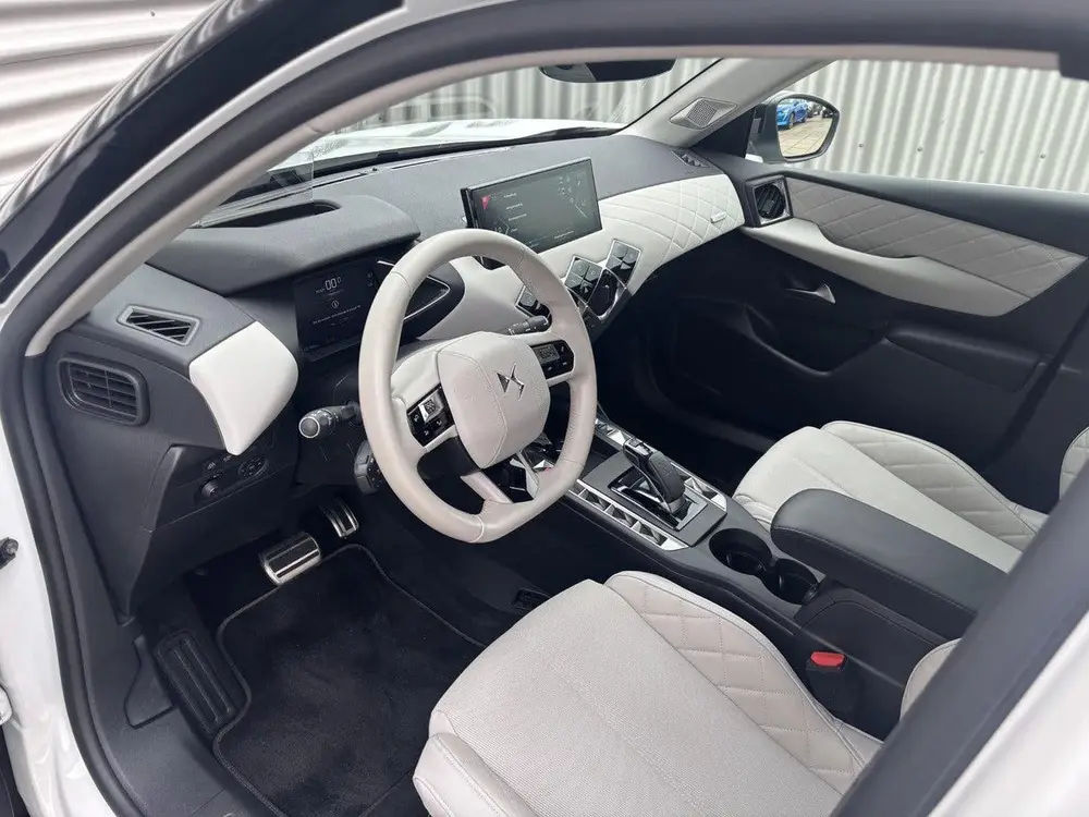 DS Automobiles DS 3 DS DS 3 Crossback E-Tense Rivoli 50 kWh uit 2022, foto 10