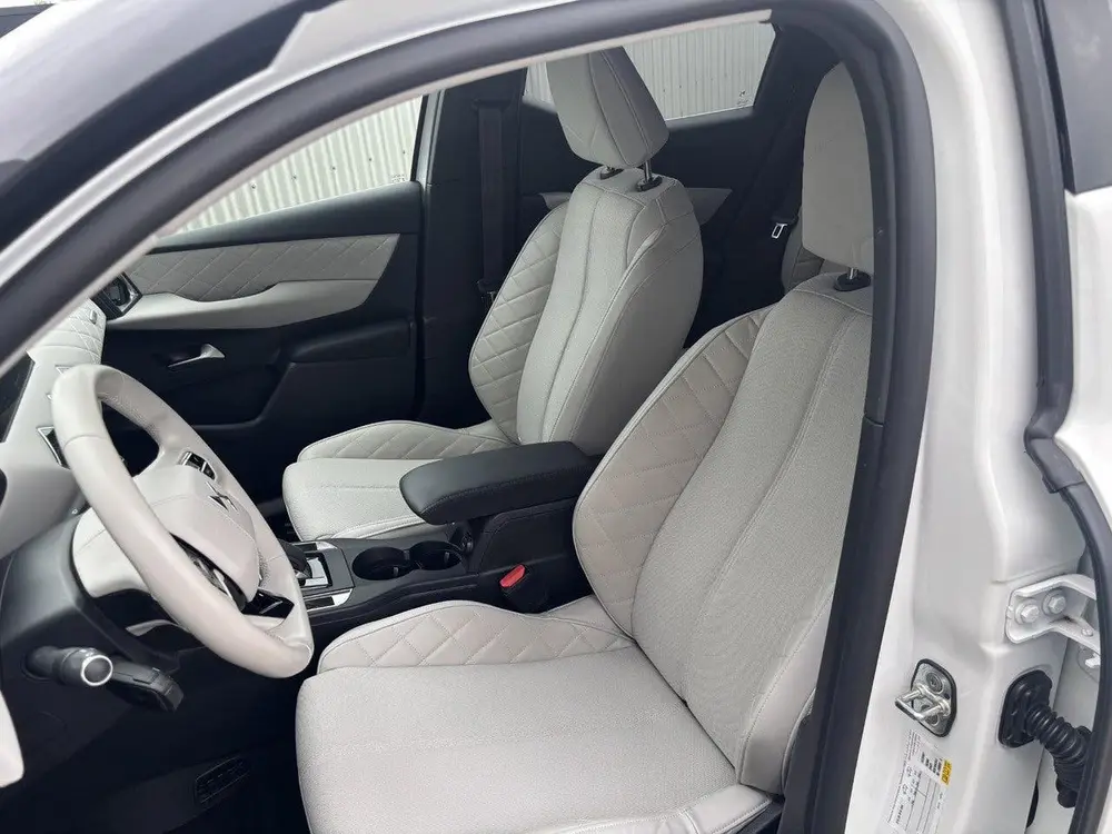 DS Automobiles DS 3 DS DS 3 Crossback E-Tense Rivoli 50 kWh uit 2022, foto 11
