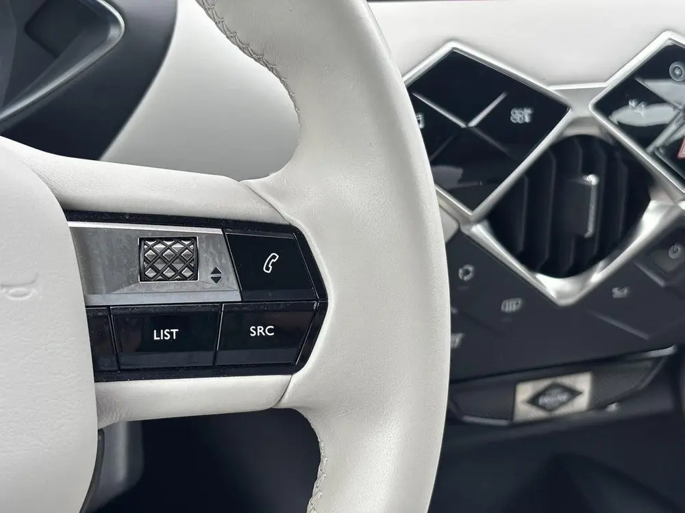 DS Automobiles DS 3 DS DS 3 Crossback E-Tense Rivoli 50 kWh uit 2022, foto 14