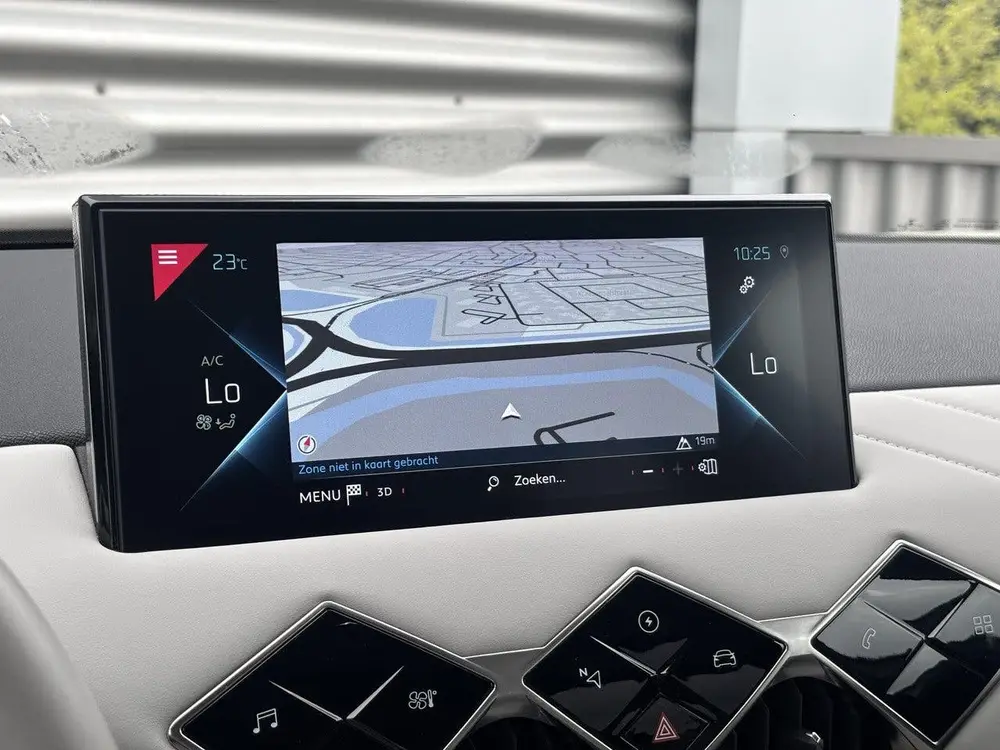 DS Automobiles DS 3 DS DS 3 Crossback E-Tense Rivoli 50 kWh uit 2022, foto 19