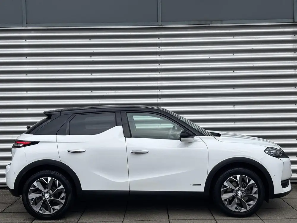 DS Automobiles DS 3 DS DS 3 Crossback E-Tense Rivoli 50 kWh uit 2022, foto 6