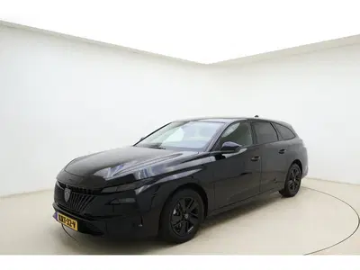 Peugeot 308 SW 1.2 Hybrid 145pk e-DCS6 Business uit 2026
