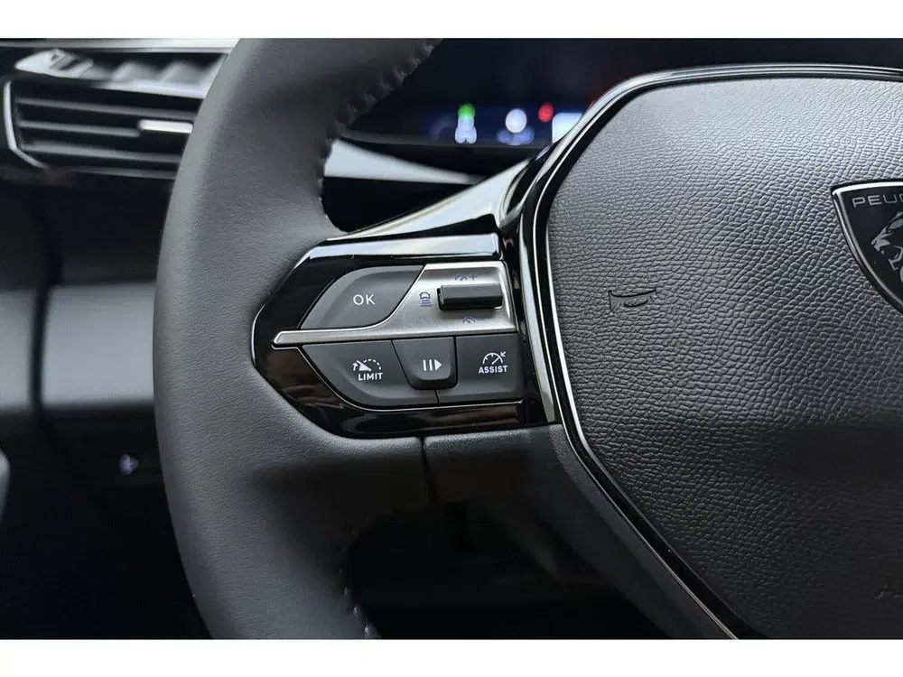 Peugeot 308 SW 1.2 Hybrid 145pk e-DCS6 Business uit 2026, foto 18