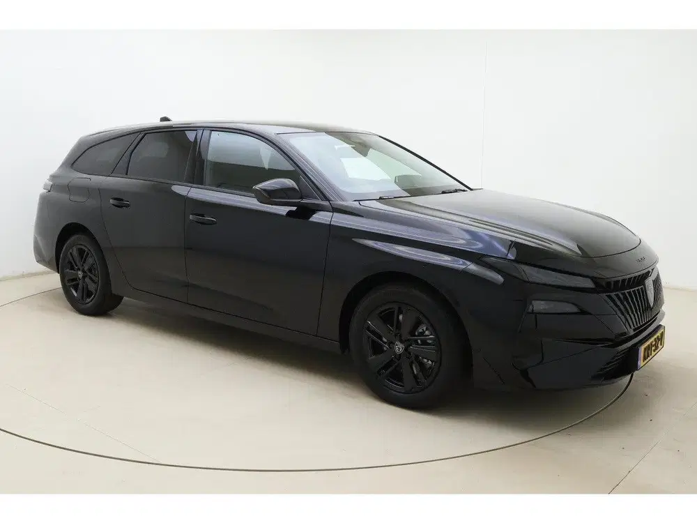 Peugeot 308 SW 1.2 Hybrid 145pk e-DCS6 Business uit 2026, foto 8