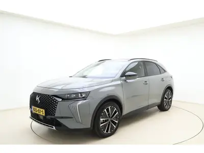 DS Automobiles DS 7 DS DS 7 1.6 PHEV 300pk 4x4 Pallas uit 2025