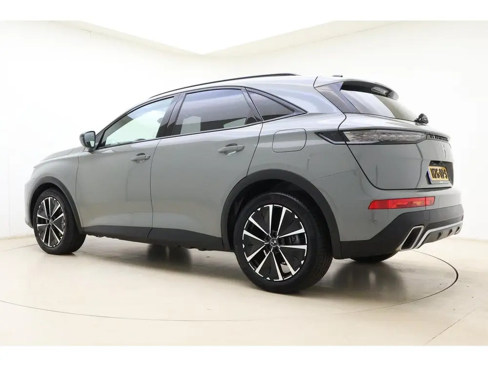 DS Automobiles DS 7 DS DS 7 1.6 PHEV 300pk 4x4 Pallas uit 2025, foto 12