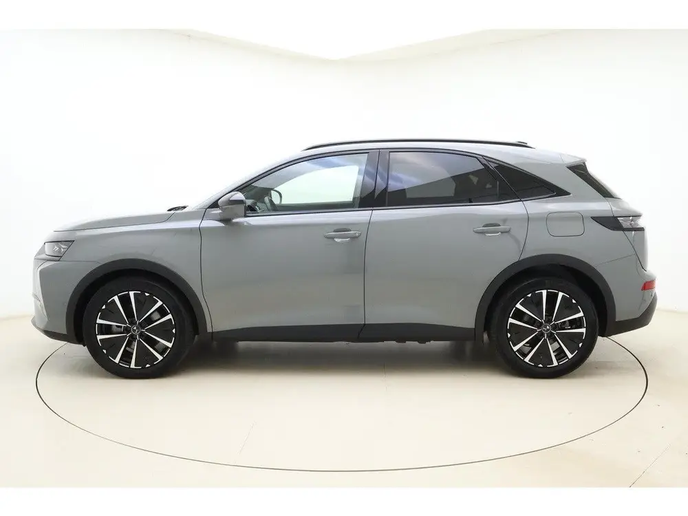 DS Automobiles DS 7 DS DS 7 1.6 PHEV 300pk 4x4 Pallas uit 2025, foto 5