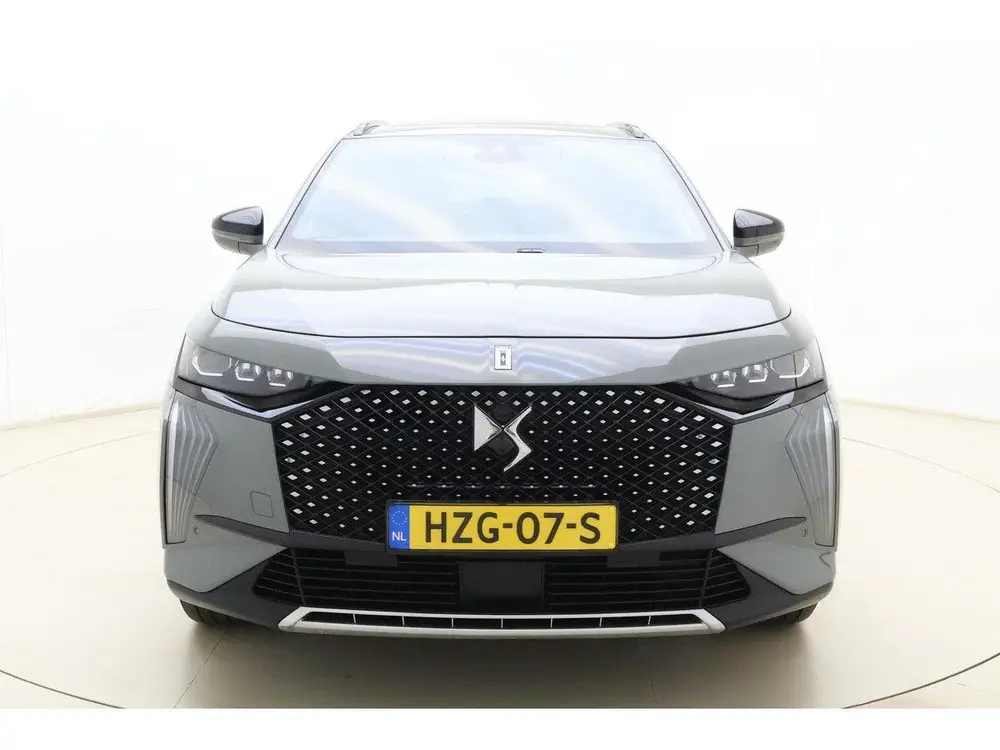 DS Automobiles DS 7 DS DS 7 1.6 PHEV 300pk 4x4 Pallas uit 2025, foto 6