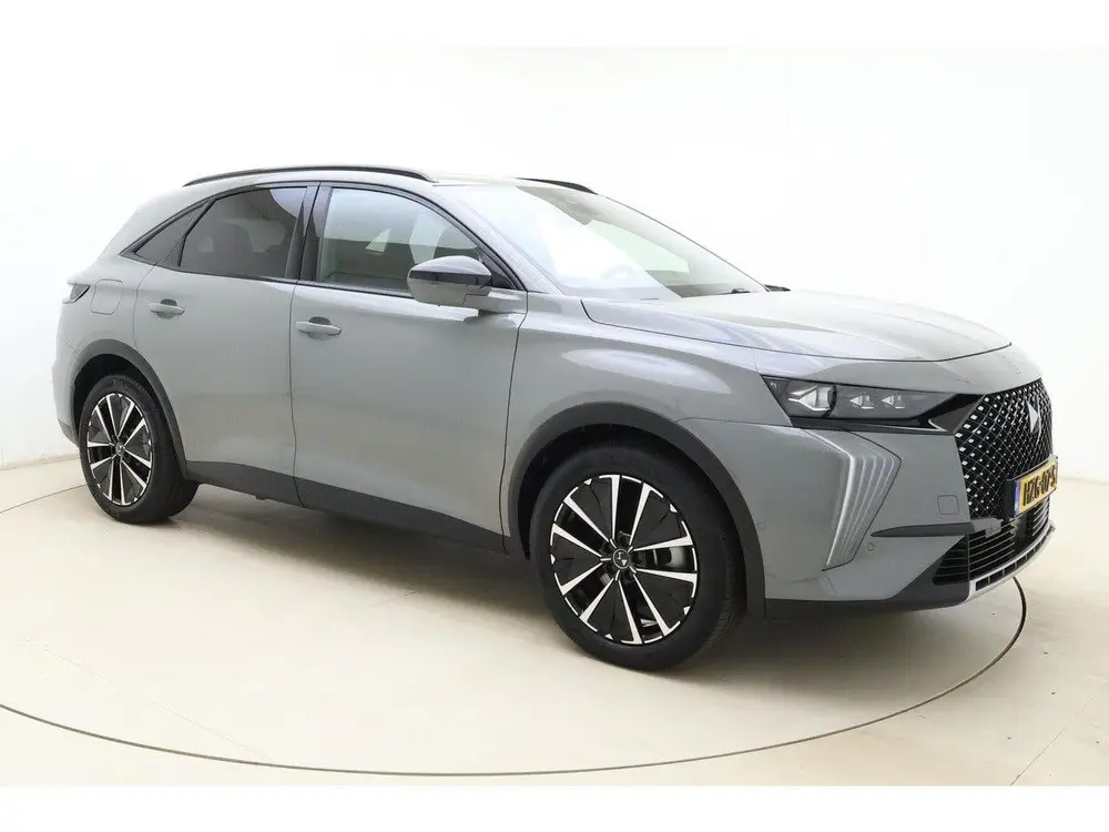 DS Automobiles DS 7 DS DS 7 1.6 PHEV 300pk 4x4 Pallas uit 2025, foto 8