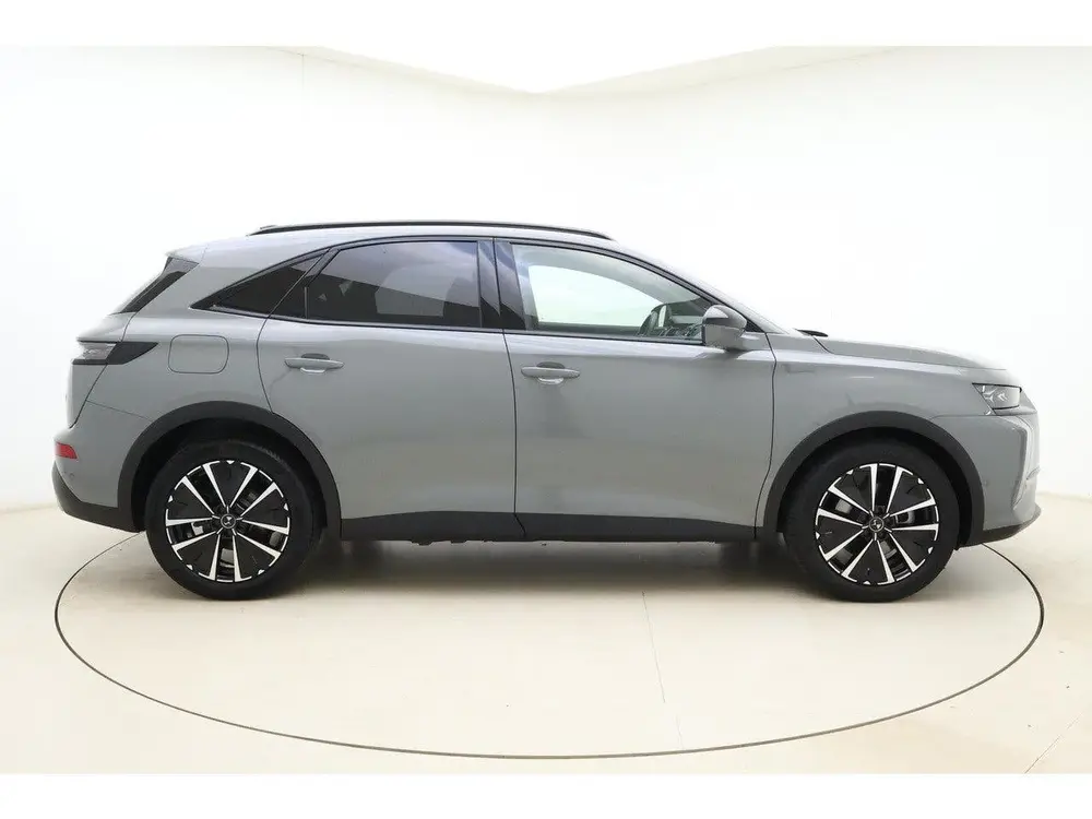 DS Automobiles DS 7 DS DS 7 1.6 PHEV 300pk 4x4 Pallas uit 2025, foto 9
