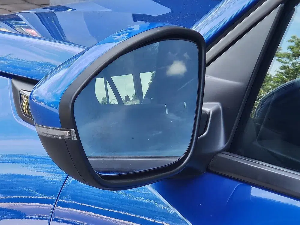 Peugeot 2008 EV Blue Lease Allure 50 kWh uit 2021, foto 14