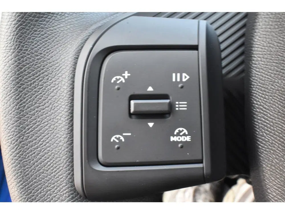 Citroën C3 Turbo 100pk You Airco uit 2026, foto 10