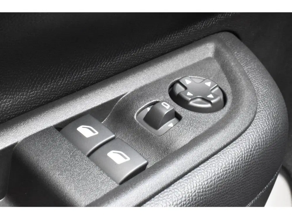 Citroën C3 Turbo 100pk You Airco uit 2026, foto 11