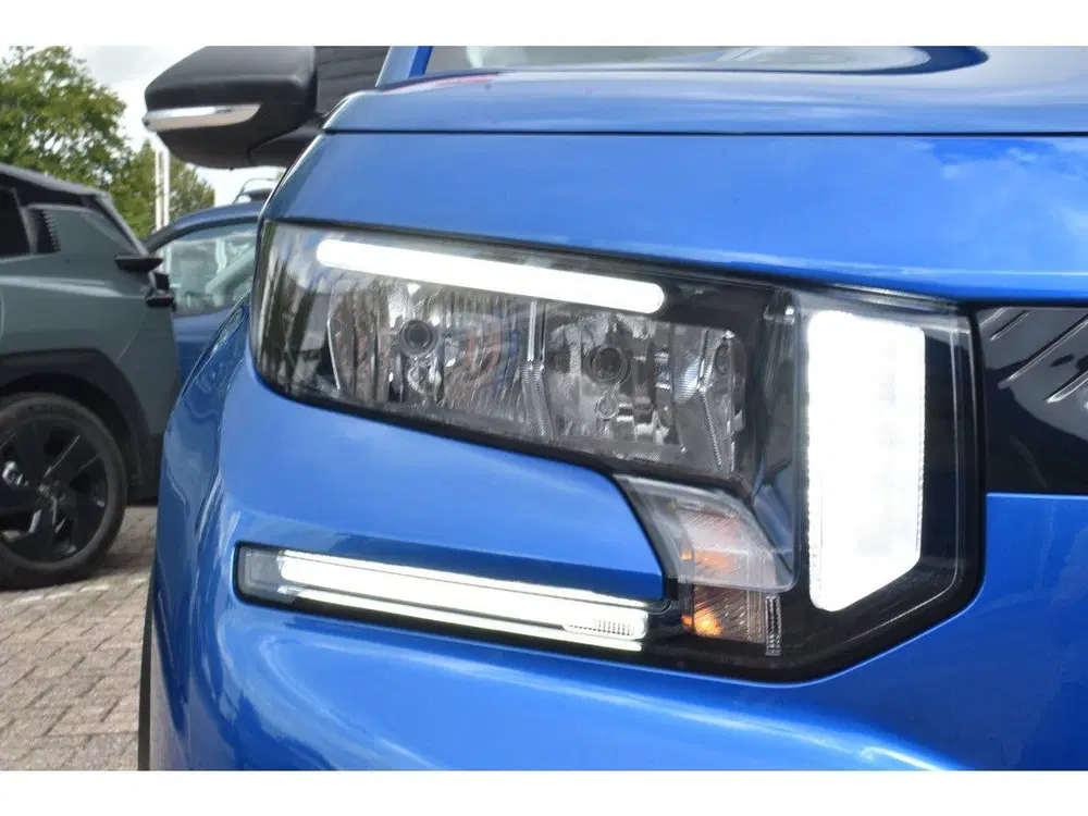 Citroën C3 Turbo 100pk You Airco uit 2026, foto 13