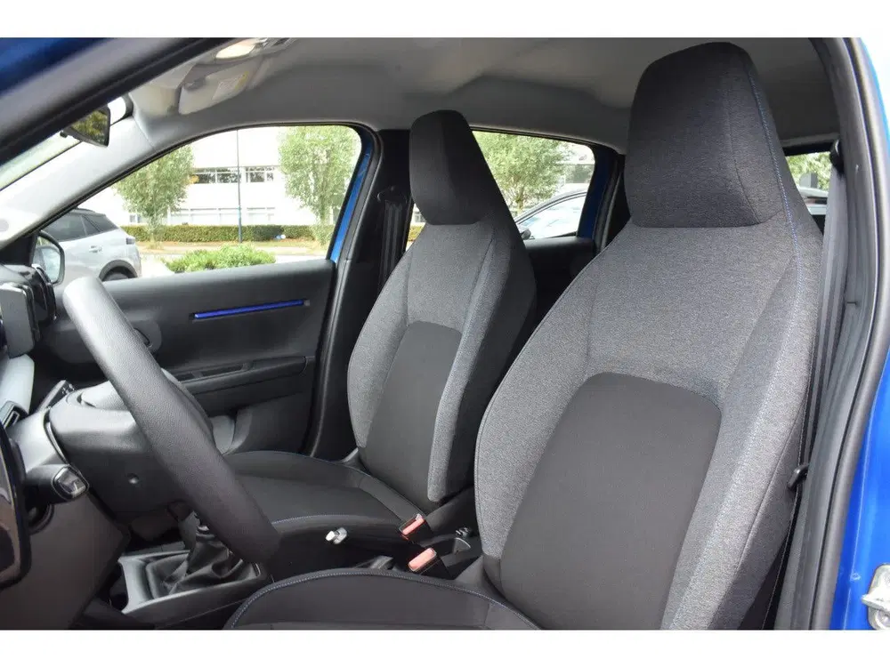 Citroën C3 Turbo 100pk You Airco uit 2026, foto 2