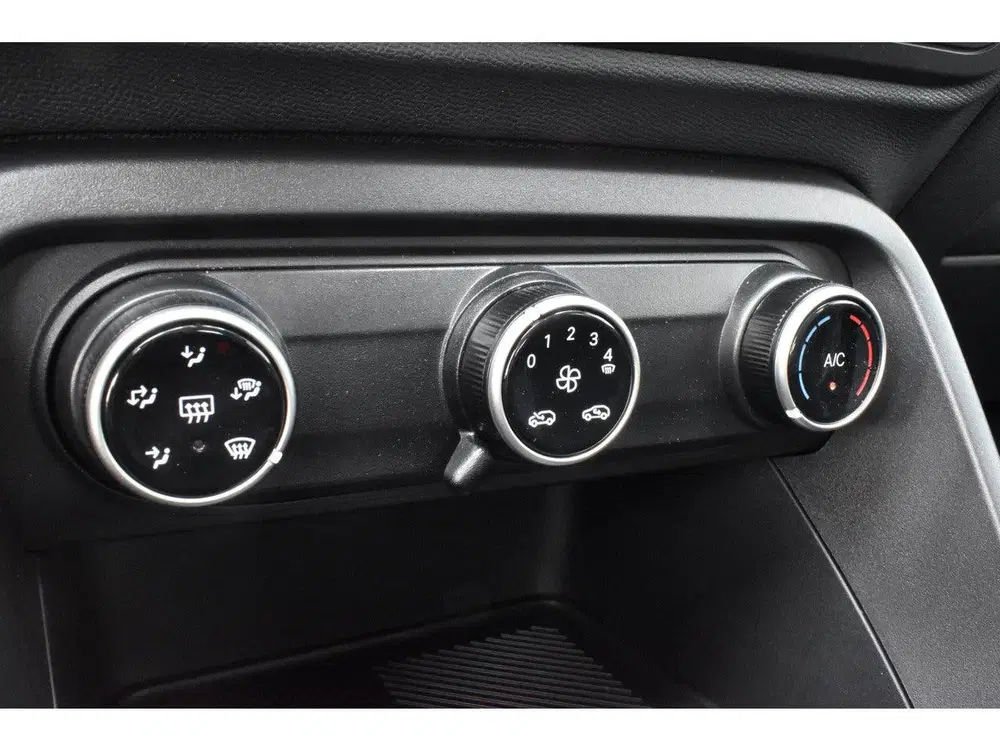 Citroën C3 Turbo 100pk You Airco uit 2026, foto 5