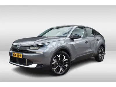 Citroën C4 Ë-C4 Business 156pk Extended range 54 kWh uit 2025